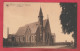Enghien - Collége St. Augustin - La Chapelle - 1928 ( Voir Verso ) - Edingen