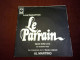LE  PARRAIN    ° LOVE THEME FROM - Soundtracks, Film Music