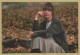 Anne Tyler - American Novelist - Autograph Card Signed + Photo - 2010 - Schrijvers