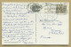 Angus Wilson (1913-1991) - English Novelist - Autograph Card Signed + Photo - 1984 - Writers