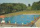 H5-47) FUMEL (LOT ET GARONNE)  LA PISCINE - (ANIMÉE - 2 SCANS) - Fumel