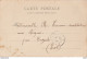 I14- 82) BEAUMONT DE LOMAGNE (TARN ET GARONNE) RUE PIERRE FERMAT - (ANIMEE - COMMERCES - OBLITERATION DE 1903 - 2 SCANS) - Beaumont De Lomagne