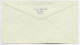 NEDERLAND 5C+2 1/2C LETTRE COVER AVION LUCHTPOST AMSTERDAM 1939 EXPRESS BIJ AIR TO BADEN BADEN - Luchtpost