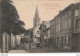 I24-82) SAINT NICOLAS DE LA GRAVE (TARN ET GARONNE)  RUE GAMBETTA  - (ANIMEE - ECOLIERS - 2 SCANS) - Saint Nicolas De La Grave