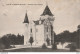 K9- 33) PESSAC (GIRONDE) CHATEAU HAUT LEVEQUE - (2 SCANS) - Pessac