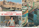  K15-  GREETINGS FROM - MALTA - ST. PAUL ' S BAY - (2 SCANS) - Malta