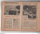 Delcampe - 92) VILLE DE GENNEVILLIERS - BULLETIN MUNICIPAL DE 1947 A 1952 - AMENAGEMENTS , ASSOCIATIONS , POLITIQUE - (18 SCANS) - Ile-de-France