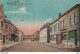 L16-62) LIEVIN (PAS DE CALAIS)  RUE FAIDHERBE  - (2 SCANS) - Lievin