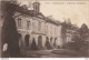 L18-22) LAMBALLE - L' HOPITAL VILLEDENEU - (ANIMEE - PERSONNAGES - 2 SCANS) - Lamballe