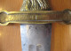 Delcampe - M1771. Épée D'artillerie Sword, France (T76) - Knives/Swords