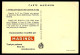 Delcampe - Espagne 1954 / Cartes Maximum / Litterateurs Espagnols - LES 4 CARTES - Cartes Maximum