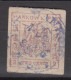 IMPERIAL CHINA 1893 - LOCAL HANKOW - Usados