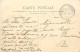 77 BRAY-SUR-SEINE. Les Quais, Chargement Des Bateaux Et Péniches 1907 - Bray Sur Seine