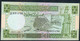 SYRIE SYRIA  P100d   5  POUNDS   1988    UNC. - Siria