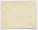 EIRE 2 OA SOLO LETTRE COVER AVION FIRST AIR MAIL GALWAY 26 AUG 1929 TO LONDON - Cartas