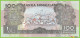 Voyo  SOMALIA (SOMALILAND) 100 Somaliland Shillings 2002 P5d B105d CH UNC - Somalia