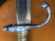 Delcampe - France. Baïonnette Chasspot. M1866 (722) - Knives/Swords