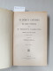 M. Porci Catonis De Agri Cultura Liber M. Terenti Varronis Rerum Rusticarum Libri Tres, (Vol. 1-3 In Einem Buc - Autres & Non Classés