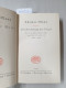Die Forderungen Des Tages : Reden Und Aufsätze Aus Den Jahren 1925-1929 : (Gesammelte Werke) : - Autres & Non Classés