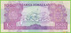 Voyo  SOMALIA (SOMALILAND) 1000 Somaliland Shillings 2011 P20a B123a CL UNC - Somalia