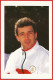 Thierry Perreux - Equipe De France De Handball 1984/95 - Carte Neuve TBE - Pallamano