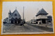 WESTENDE  - Kapel En Tramstatie  -  Chapelle Et Station Du Tram - Westende