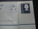 Hong Kong QEII $4 Registered Letter / Envelope Stationery H Size Jagged Type - Andere & Zonder Classificatie