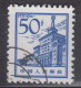 PR CHINA 1964 - Buildings In Beijing KEY VALUE CTO XF - Usados