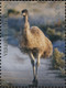 United Nations 2015 Animals Birds Stamp Exhibition  Melbourne  Joint Issues S\sh MNH** 13,00 € - New York/Geneva/Vienna Joint Issues