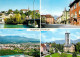 Kranj (Kranja) - Multivues - Slovénie