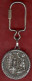 ** PORTE - CLEFS  DUNKERQUE  -  MAHIEU  Pierre ** - Porte-clefs