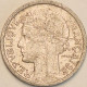 France - Franc 1948 B, KM# 885a.2 (#4095) - 1 Franc