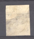 Suisse  :  Yv  28c  (o)   Papier Mince , Fil Vert - Used Stamps