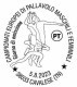 Nuovo - MNH - ITALIA - 2023 - Campionati Europei Di Pallavolo Maschile E Femminile – B Zona 1 - Barre 2329 - Code-barres