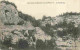 25 - Saint Hippolyte - Route De Maiche - Le Fondereau - Voyagée En 1936 - CPA - Voir Scans Recto-Verso - Saint Hippolyte