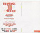 Cinema - Affiche De Film - Un Barrage Contre Le Pacifique - Isabelle Hupert - Carte Neuve - CPM - Voir Scans Recto-Verso - Affiches Sur Carte