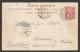 Carte P De 1904 ( Station Wengernalp ) - Stazioni Con Treni