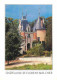 18 - Saint Florent Sur Cher - Le Château - Carte Neuve - CPM - Voir Scans Recto-Verso - Saint-Florent-sur-Cher