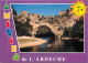 07 - Ardèche - Gorges De L'Ardèche - Le Pont D'Arc - Canoë Kayak - CPM - Voir Scans Recto-Verso - Vallon Pont D'Arc