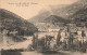 26-CHATILLON PONT DE BAIN-N°T5297-G/0195 - Châtillon-en-Diois