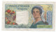 French Indochina New Caledonia 20 Francs Very Fine - Otros & Sin Clasificación