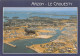 56-ARZON PORT NAVALO-N°C-3650-B/0261 - Arzon