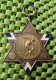 Medaile :  Nat. Kamp N.C.A.B Groningen 1960 (Discuswerpen).  -  Original Foto  !!  Medallion  Dutch - Sonstige & Ohne Zuordnung
