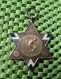 Medaile :  Nat. Kamp N.C.A.B Groningen 1960 (Discuswerpen).  -  Original Foto  !!  Medallion  Dutch - Andere & Zonder Classificatie