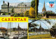 50-CARENTAN-N°C-3653-A/0101 - Carentan