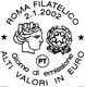 ITALIA - Usato - 2002 - Alti Valori Ordinari - Serie Ordinaria - Ornamenti E Italia Turrita  - 2,58 - 2001-10: Usati