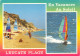 11-LEUCATE PLAGE-N°C-3653-C/0357 - Leucate