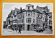 WESTENDE  - Hoek  Portiekenlaan En Distellaan - Coin Avenue Des Portiques Et Avenue Des Chardons - Westende