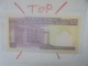 IRAN 100 RIALS 1985 Contre-Marque Propagande Révolutionnaire Neuf (B.33) - Iran