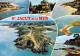 22-SAINT JACUT DE LA MER-N°C-3655-B/0059 - Saint-Jacut-de-la-Mer